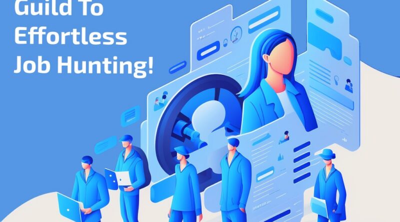 jobwise.ai - your quick guide to effortless job hunting