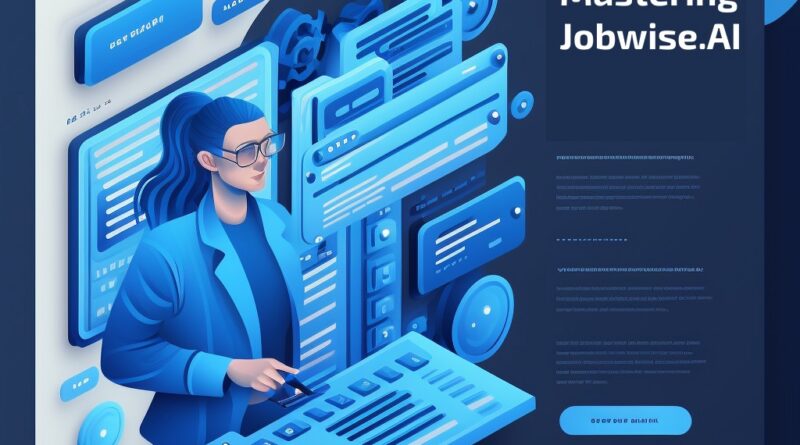 Mastering jobwise.ai